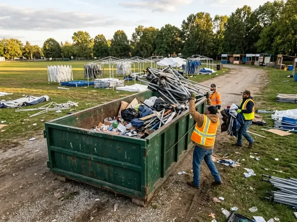 temporary-event-waste-containe-016 — frequently asked questions, Roll-Off Dumpster Rental Services in Elma, WA